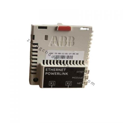 ABB SCYC51010 Industrial Control Module