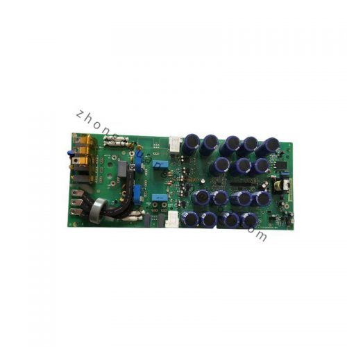 ABB SCYC51020 58052582G Industrial Control Module