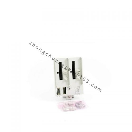 ABB SCYC51020 58052582G Industrial Control Module