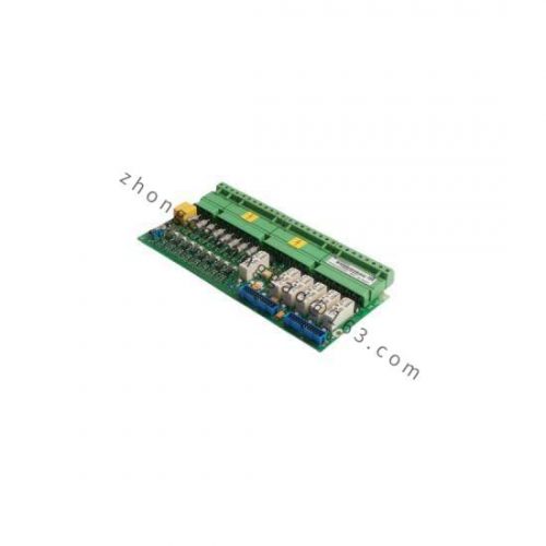 ABB SCYC51020 58052582H - High-Performance Control Module