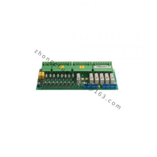 ABB SCYC51020 58052582H - High-Performance Control Module