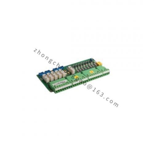 ABB SCYC51020 58052582H - High-Performance Control Module
