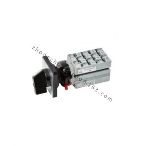 ABB SCYC51040 58052680E Control Module