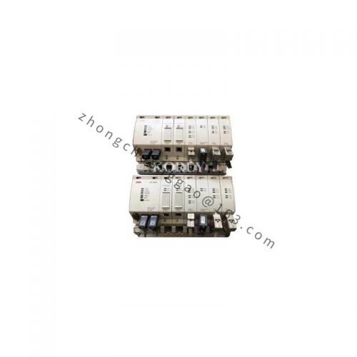 ABB SCYC51090 58053899E - High-Performance Control Module