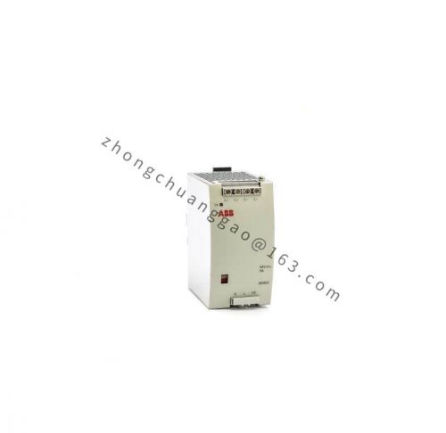 ABB SD822 - 3BSC610038R1 Industrial Automation Controller