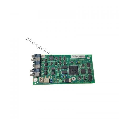 ABB KA05 80SFM-E02430, High-Performance Modular Controller