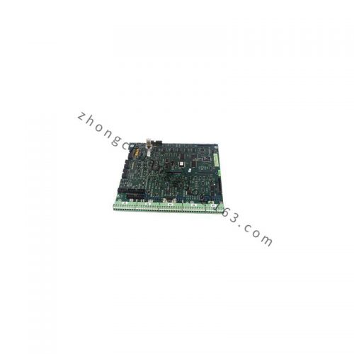ABB 3HAC023951-005, High-Performance Industrial Control Module