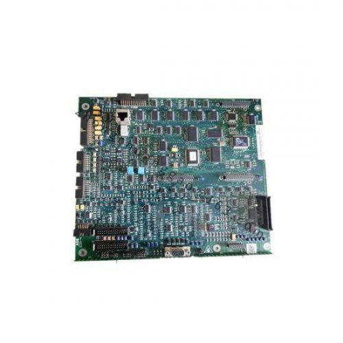 ABB DA501 - Industrial Grade Control Module