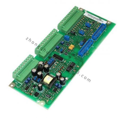 NARI MB40 CPU511 - Advanced Industrial Control System Module
