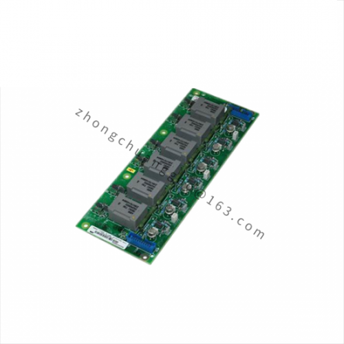 IMHSS03 SCAAB03039 - ABB DCS System, Advanced Industrial Control Module