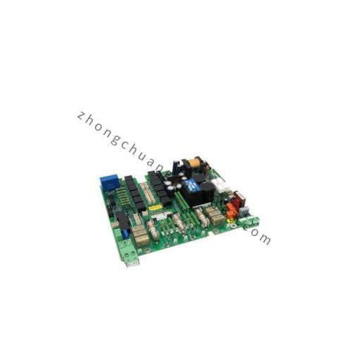 ABB SDCS-PIN-4B: Advanced Industrial Control Module