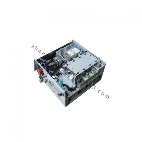 ABB SK827005 60HZ Coil, Industrial Control Component