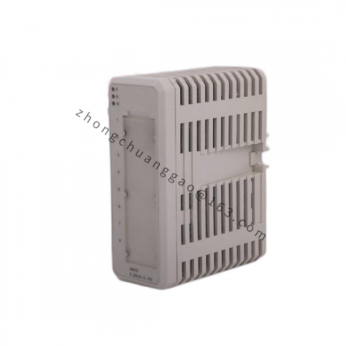 ABB SK827005 60HZ Coil, Industrial Control Component