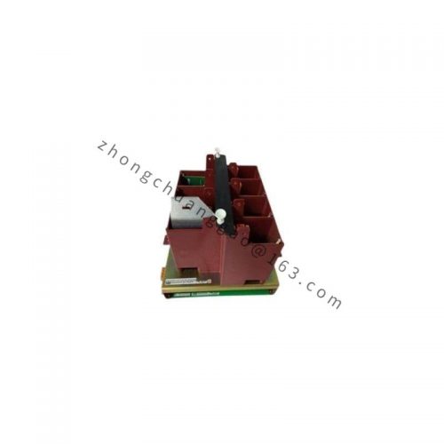 ABB SK829007-B Controller Module for Industrial Automation
