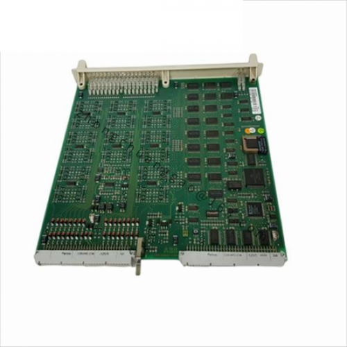 ABB SK829007-B Controller Module for Industrial Automation
