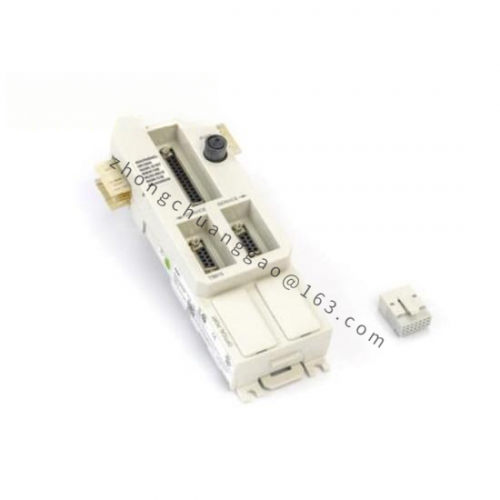 ABB SK829007-B Controller Module for Industrial Automation