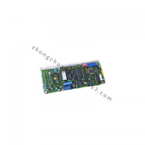 ABB SLMG99 Custom Digital Module for Industrial Automation