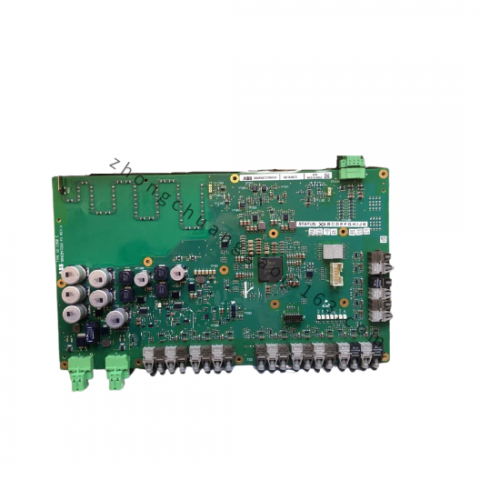 ABB SLMG99 Custom Digital Module for Industrial Automation