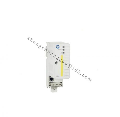 ABB SM811K01 Safety CPU Module for Industrial Control Systems