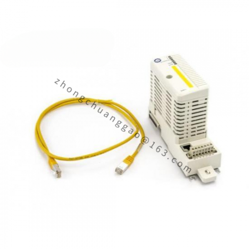 ABB SM811K01 Safety CPU Module for Industrial Control Systems