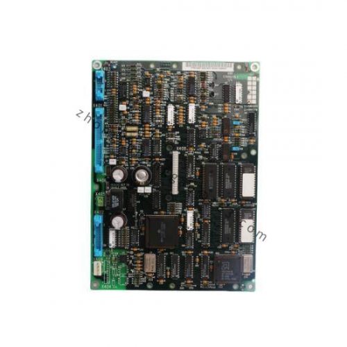 ABB HIEE300661R0001 - UPC090 AE01 Industrial Module, Precision Control Solutions