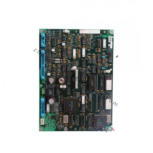 ABB 3HAC024844-001 - Advanced Industrial Control Module