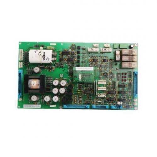 Rofln IPP-S 102100445 Industrial Control Module