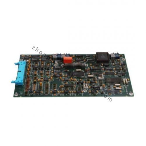 ABB SNAT609TAI Control Board for Industrial Automation Systems