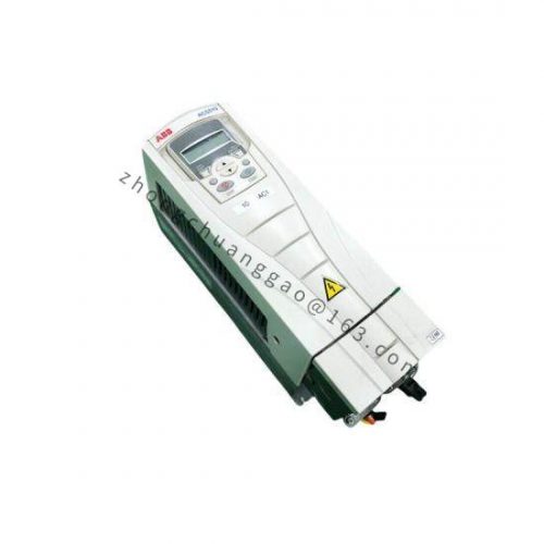 ABB SPAJ110C Custom Processing Industrial Control Module