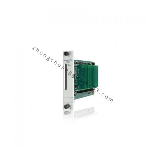 ABB SPASI23 Controller Module for Industrial Automation Systems
