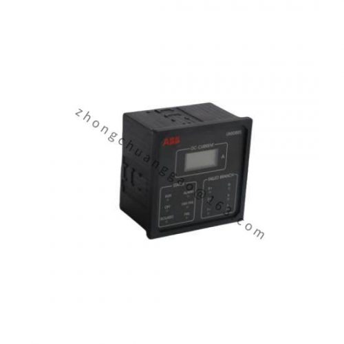 ABB SPASI23 Controller Module for Industrial Automation Systems