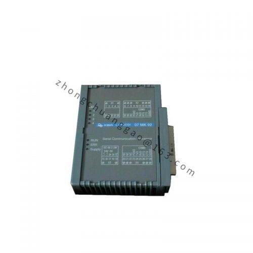 ABB SPBLK01: Advanced Control System Accessory for Industrial Automation