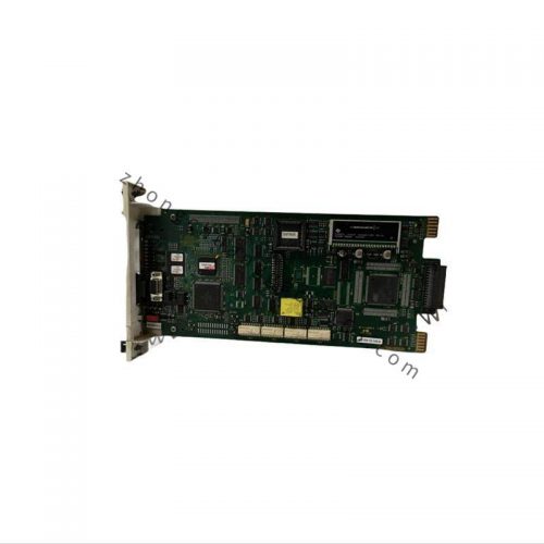 ABB SPBRC400 Bridge Controller Module