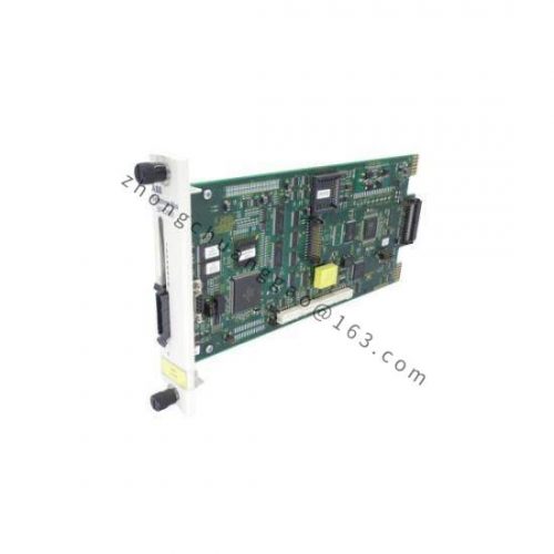 ABB SPBRC400 Bridge Controller Module