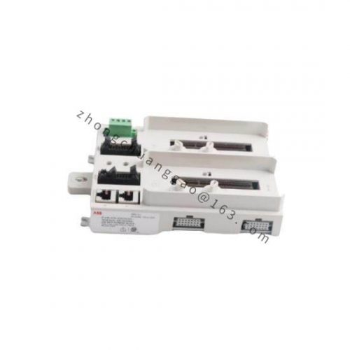 ABB SPCJ4D34 Industrial Control Module