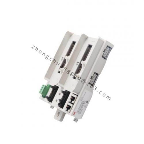 ABB SPCJ4D34 Industrial Control Module