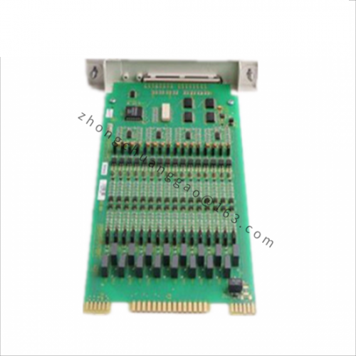 ABB SPDSI22 Controller Module for Industrial Automation Systems