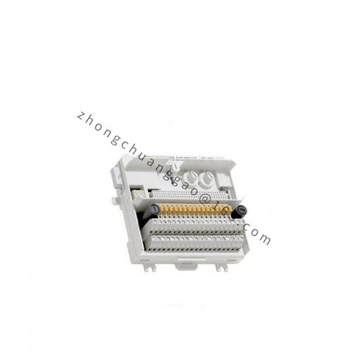 ABB SPIET800 Ethernet CIU Transfer Module