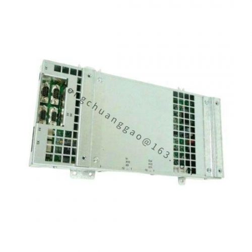 ABB SYN5200a-Z, V217 3BHB006713R0217 - Advanced Control Module for Industrial Automation