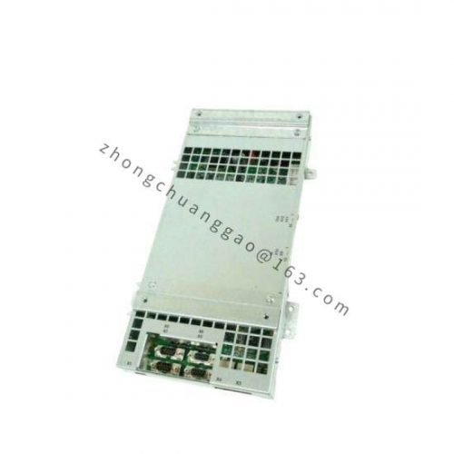 ABB SYN5200a-Z, V217 3BHB006713R0217 - Advanced Control Module for Industrial Automation