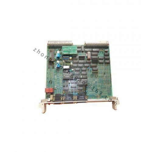 ABB SYN5200a-Z V217 SYNCHROTACT5 Synchronizing Control Module