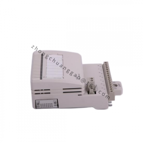 ABB SYN5201A-Z 3BHB006714R0217 - High-Performance Industrial Control Module