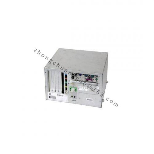 ABB SYN5201A-Z 3BHB006714R0217 - High-Performance Industrial Control Module