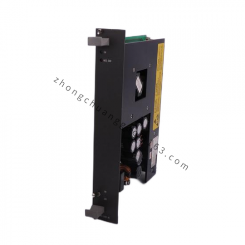 ABB SYN5201A-Z 3BHB006714R0277 Industrial Control Module