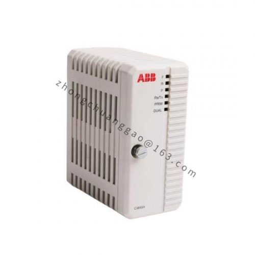 ABB SYN5201A-Z 3BHB006714R0277 Industrial Control Module