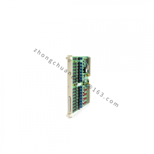 ABB SYN5201A-Z V217 Control Module