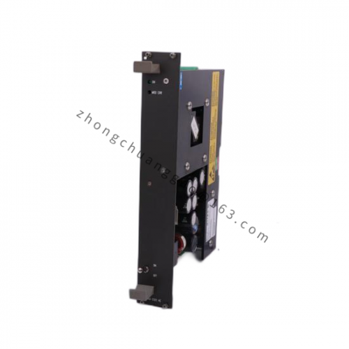 ABB SYN5201A-Z V217 Control Module