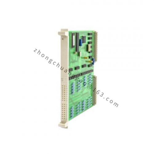 ABB SYN5201A-Z V217 Control Module