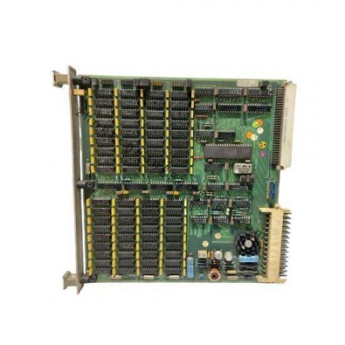 ABB SYN5202-0277 3BHB006715R0277 - Industrial Automation Module