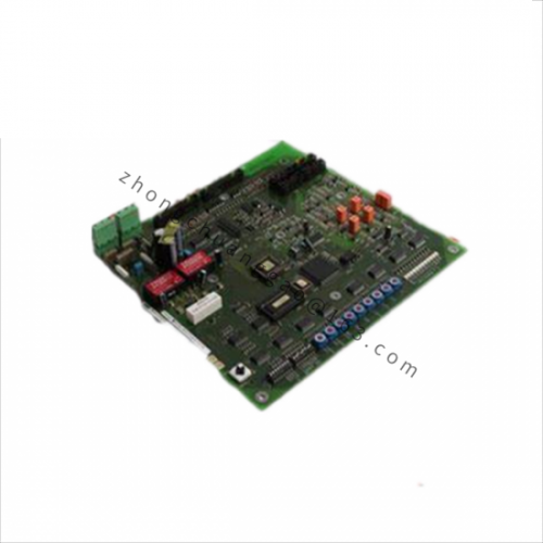 ABB SYN5202A Control System for Industrial Automation